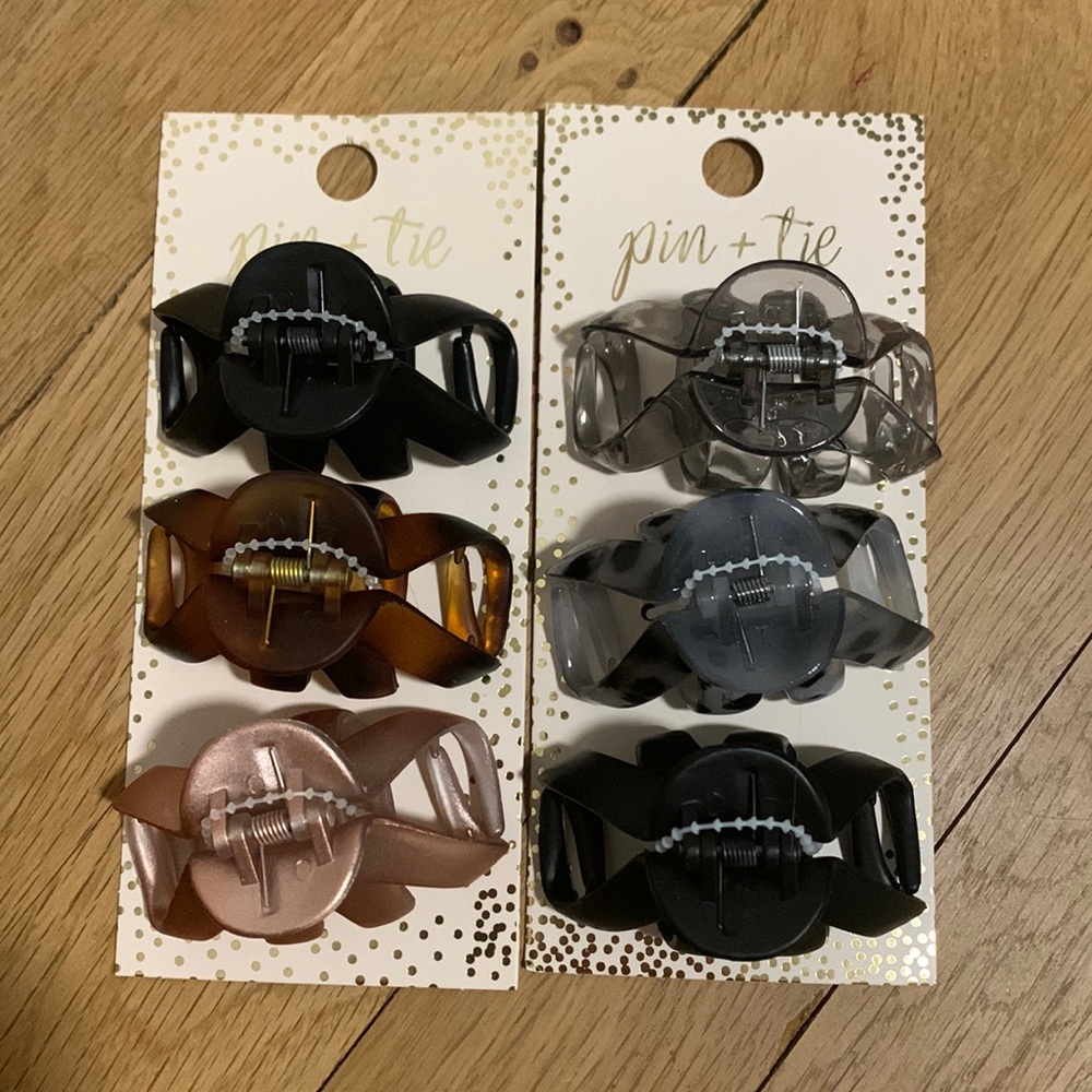 Hair Clips